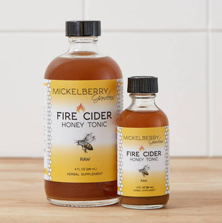 Fire Cider 2 oz