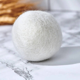 Wool Dryer Balls
