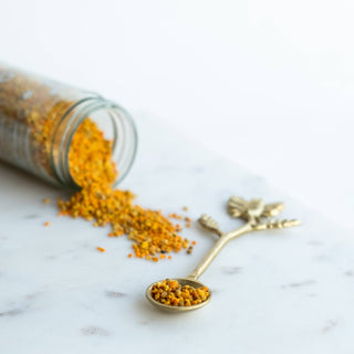 Raw Bee Pollen