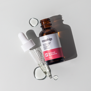 Rosehip Oil - 100% Pure