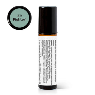 Zit Fighter Synergy Prediluted Essential Oil Roll-on