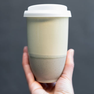 Mist Cup 16oz (Includes Lid & Band)