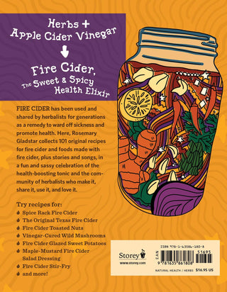 Fire Cider!
