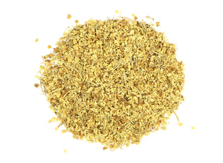 Elder Flower Whole, Organic, Sambucus nigra