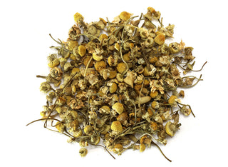 Chamomile (Organic) - Matricaria chamomilla