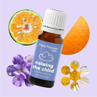 Calming the Child KidSafe Essential Oil 10 mL