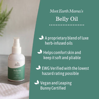 Belly Oil