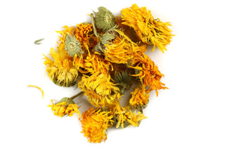 Calendula - Calendula officinalis - Organic
