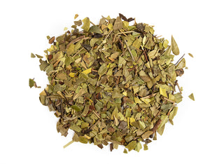 Uva Ursi Leaf Whole (Organic) Arctostaphylos uva-ursi
