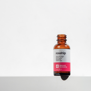 Rosehip Oil - 100% Pure