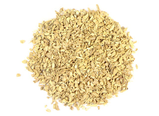 Ginger Root, Organic, Zingiber officinale