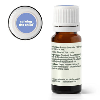 Calming the Child KidSafe Essential Oil 10 mL