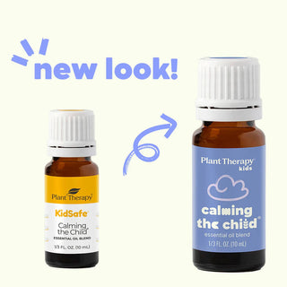 Calming the Child KidSafe Essential Oil 10 mL