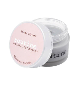 Moon Sisters 58g Deodorant JAR