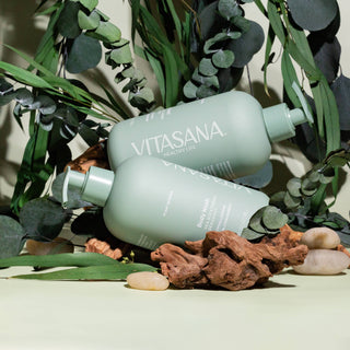 Sea Buckthorn Bergamot Body Wash