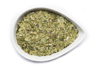 Yerba Mate, Organic, Ilex paraguariensis