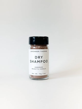 Dry Shampoo: Blonde (Light)