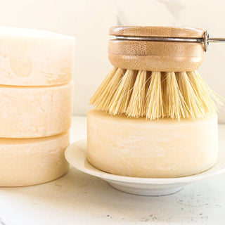 Dish Soap Bar - 1 bar