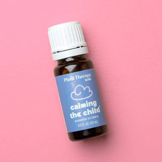 Calming the Child KidSafe Essential Oil 10 mL