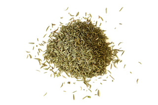 Thyme Leaf, cut & sifted, Thymus vulgaris