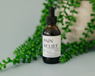 Pain Tincture