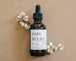 Pain Tincture