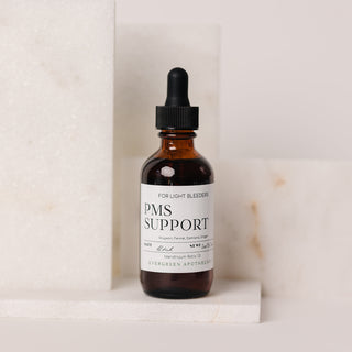PMS for Light Bleeders Tincture, 2oz