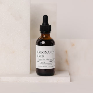 Pregnancy Prep Tincture, 2oz