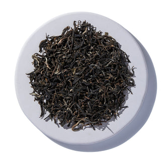 Pu-erh White Tea Organic -Camellia sinensis
