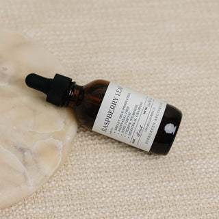 Raspberry Leaf Tincture