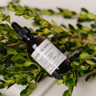 Reishi Mushroom Tincture