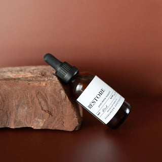 Restore Tincture, After Detox
