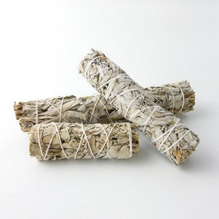 Sage Smudge Wand
