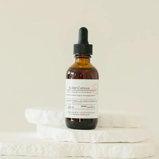 Sober Curious Tincture (Wholesale)