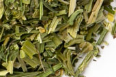 Violet Leaf - Violae herba cum flore conc. - wild crafted