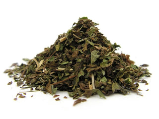 Violet Leaf - Violae herba cum flore conc. - wild crafted